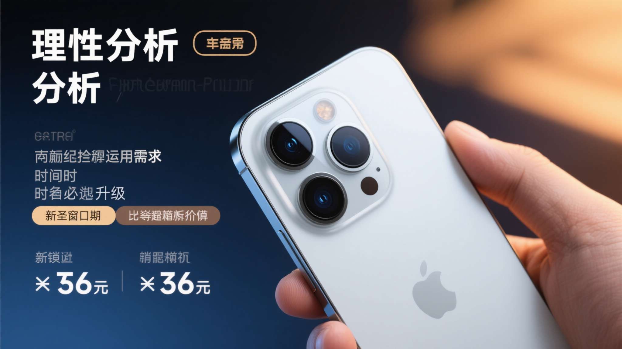 从理性角度分析，如果当前配置已满足需求，短期内不必急于升级。但若确实有换机计划，